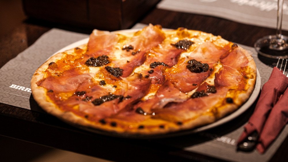 Speck 32cm