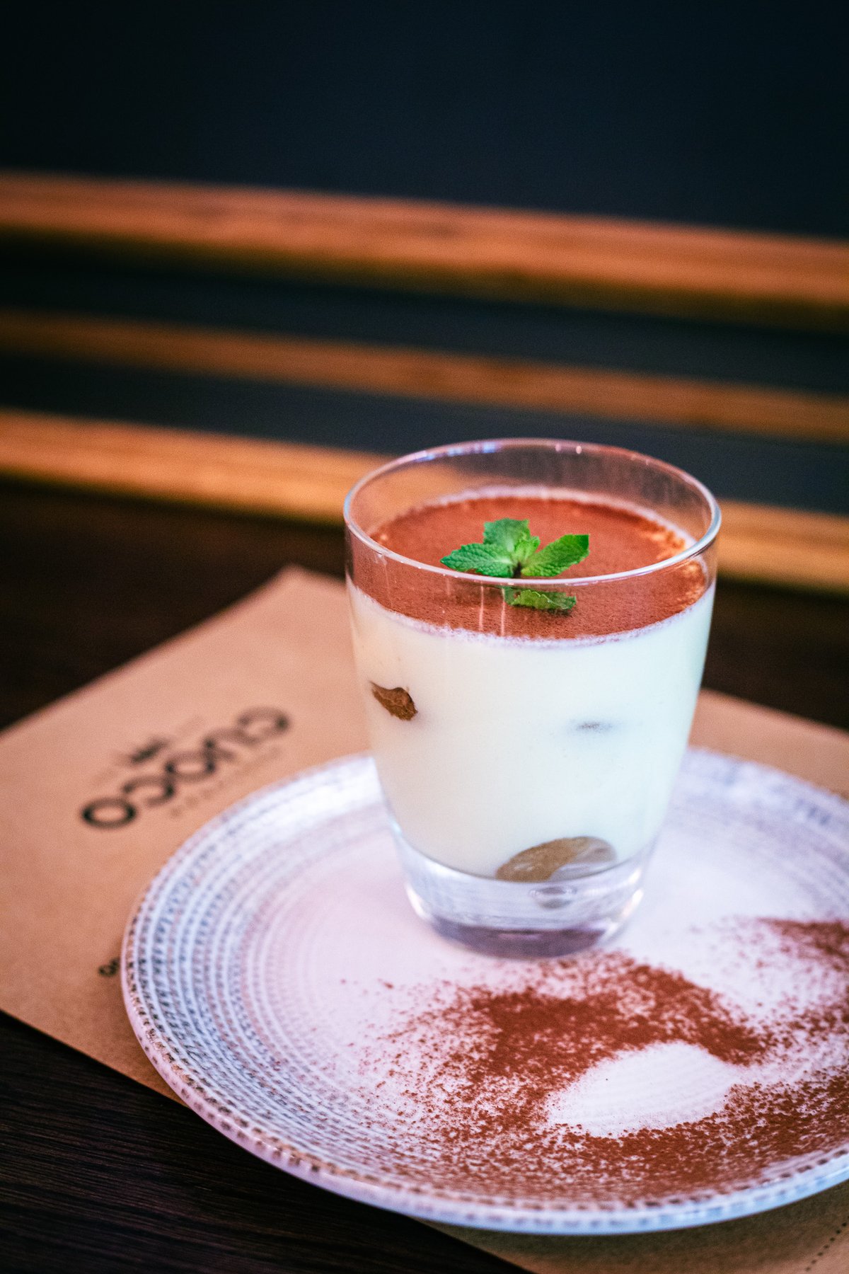 Tiramisu
