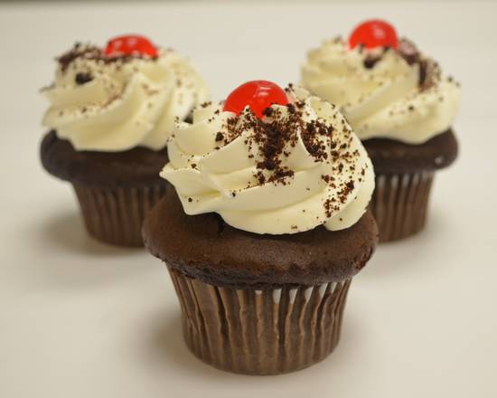 Black Forest