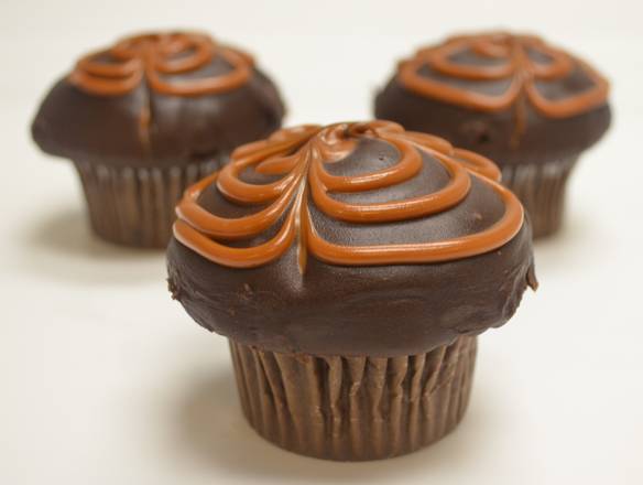 Caramel Comfort
