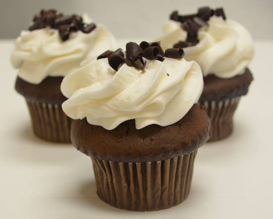 Chocolate Bliss