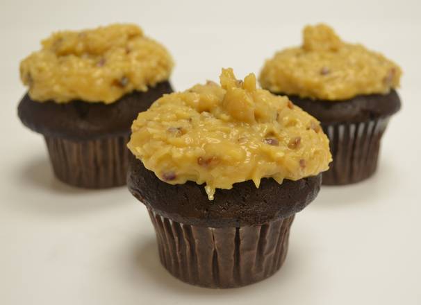German Chocolate Wish