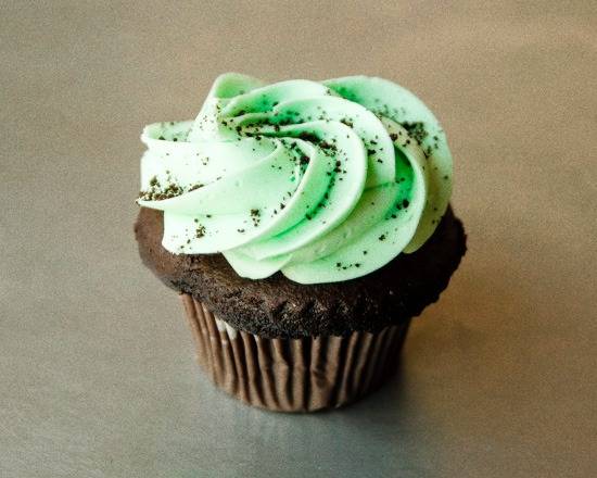 Mint Meltdown
