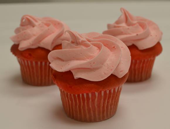 Strawberry Dream