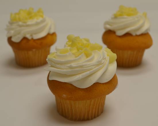 Vanilla Bliss