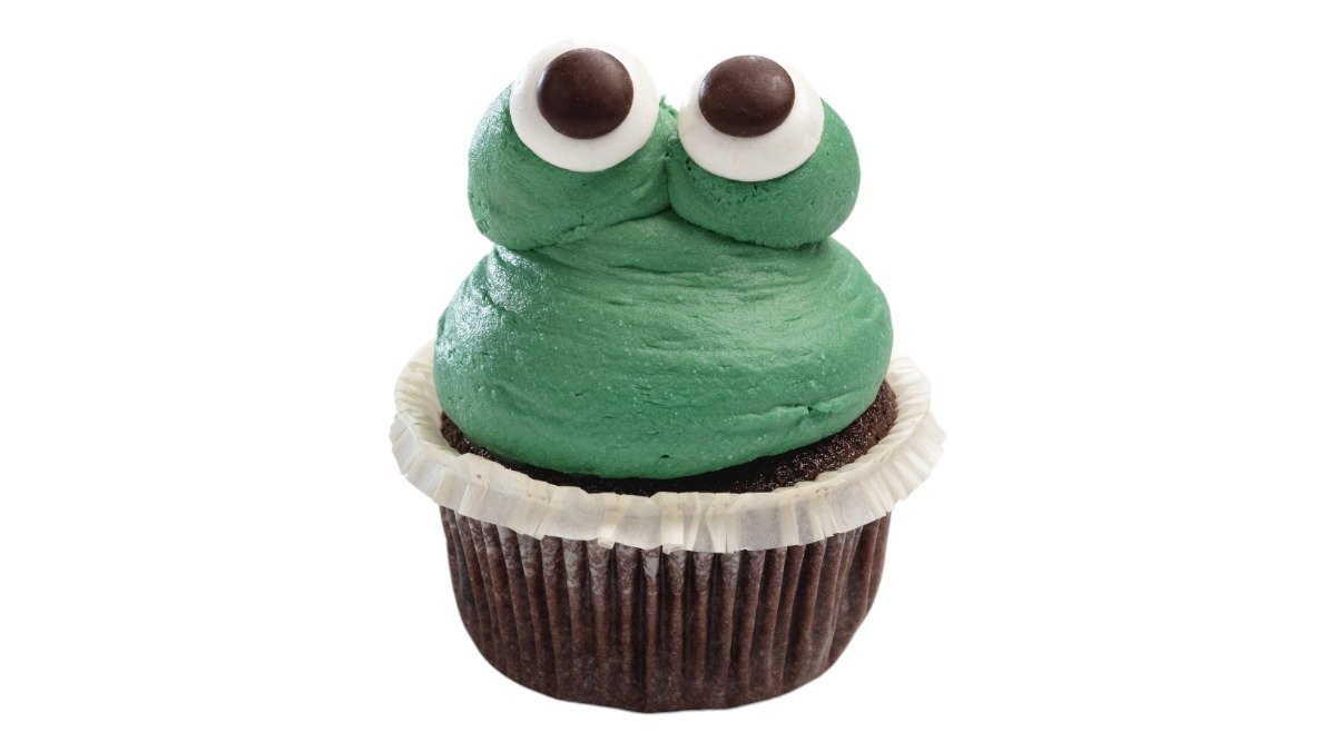 Quaxi-Cupcake