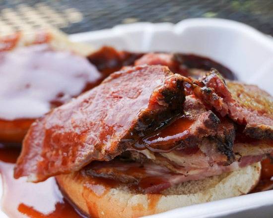BBQ Beef
