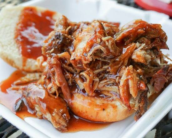 Pull Pork