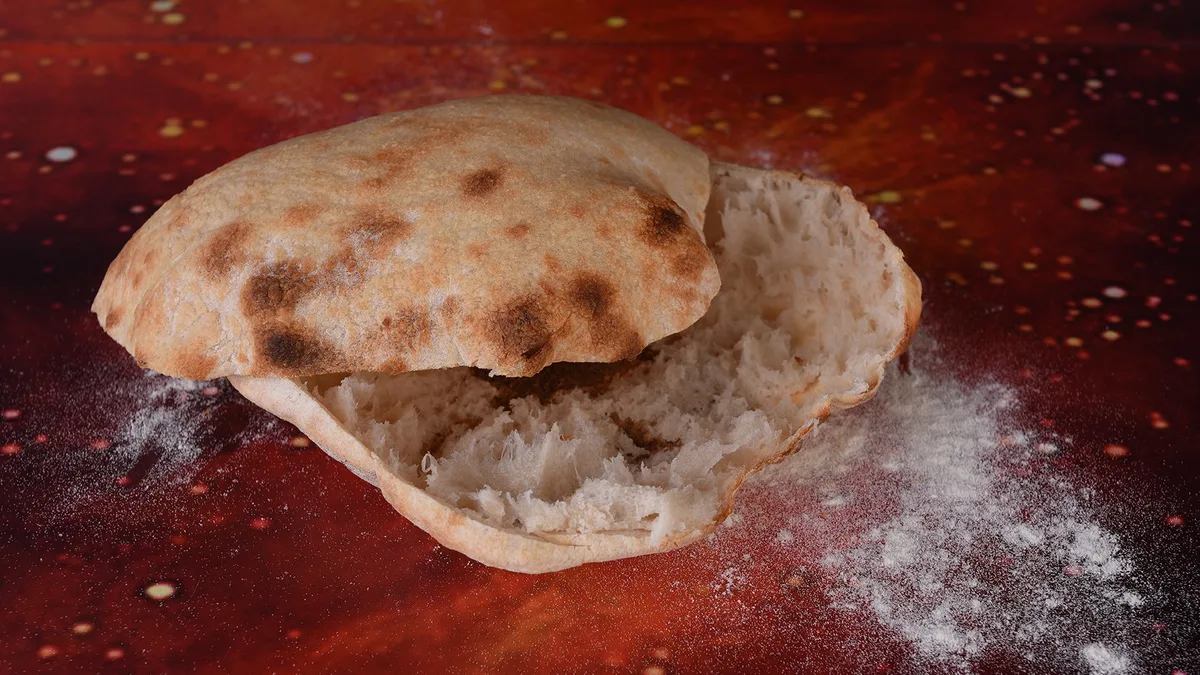 Domaća lepinja
