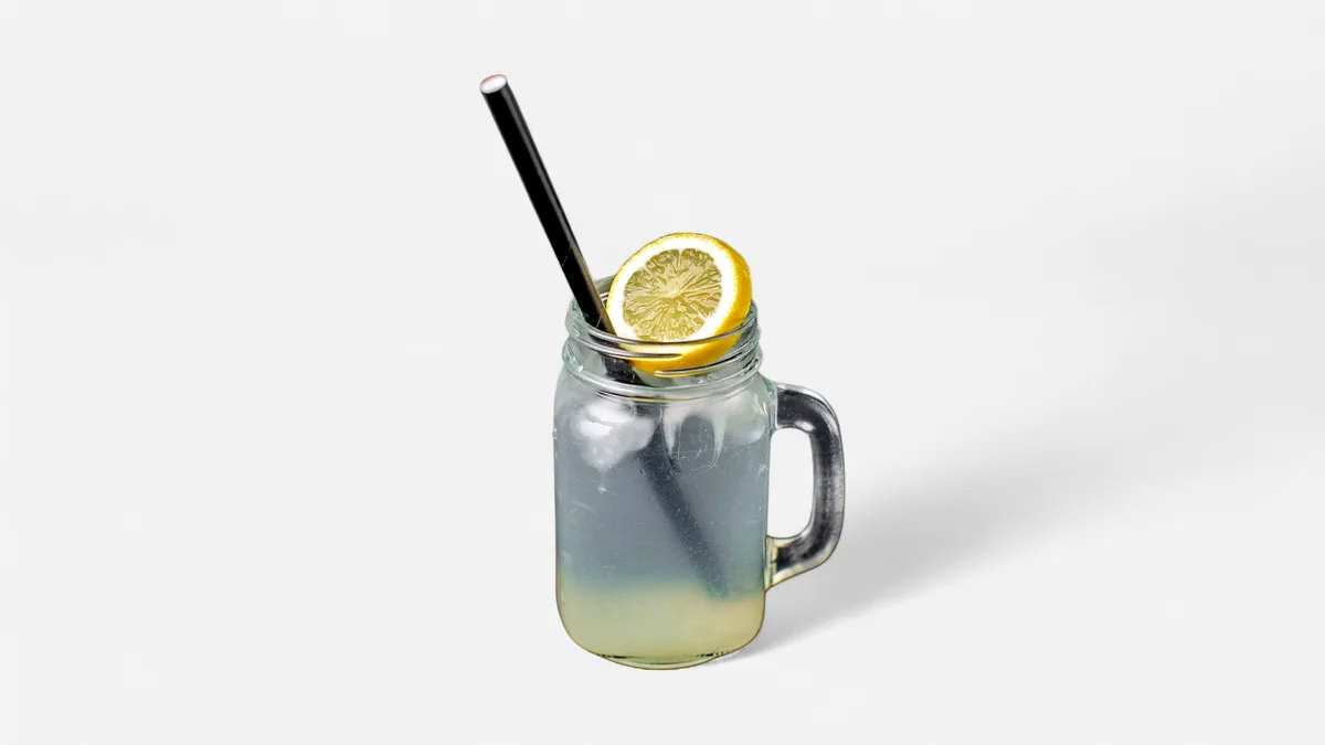 Domaća Limunada 500ml