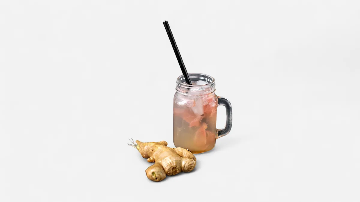 Domaći sok od Đumbira 500ml