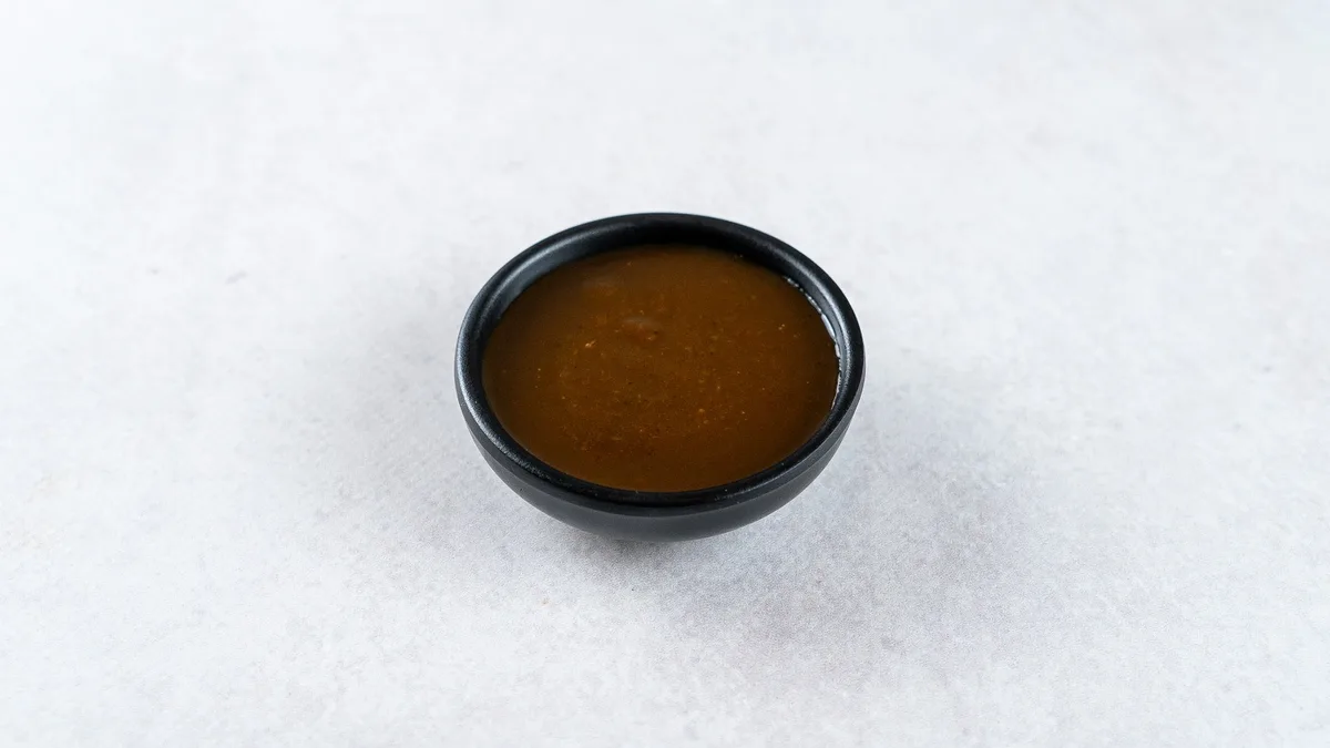 Tamarind umak