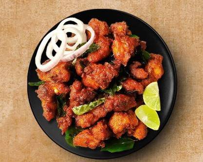 Chicken 65