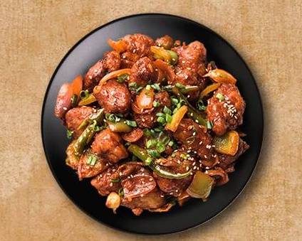 Chicken Chili