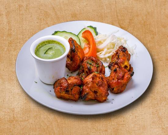 Chicken Tikka