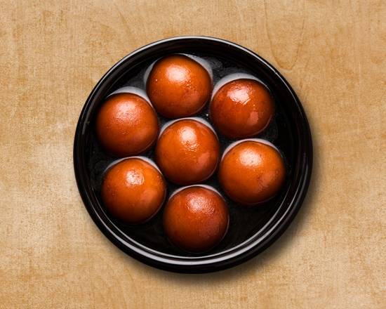 Gulab Jamun