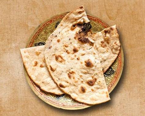 OG Tandoori Roti