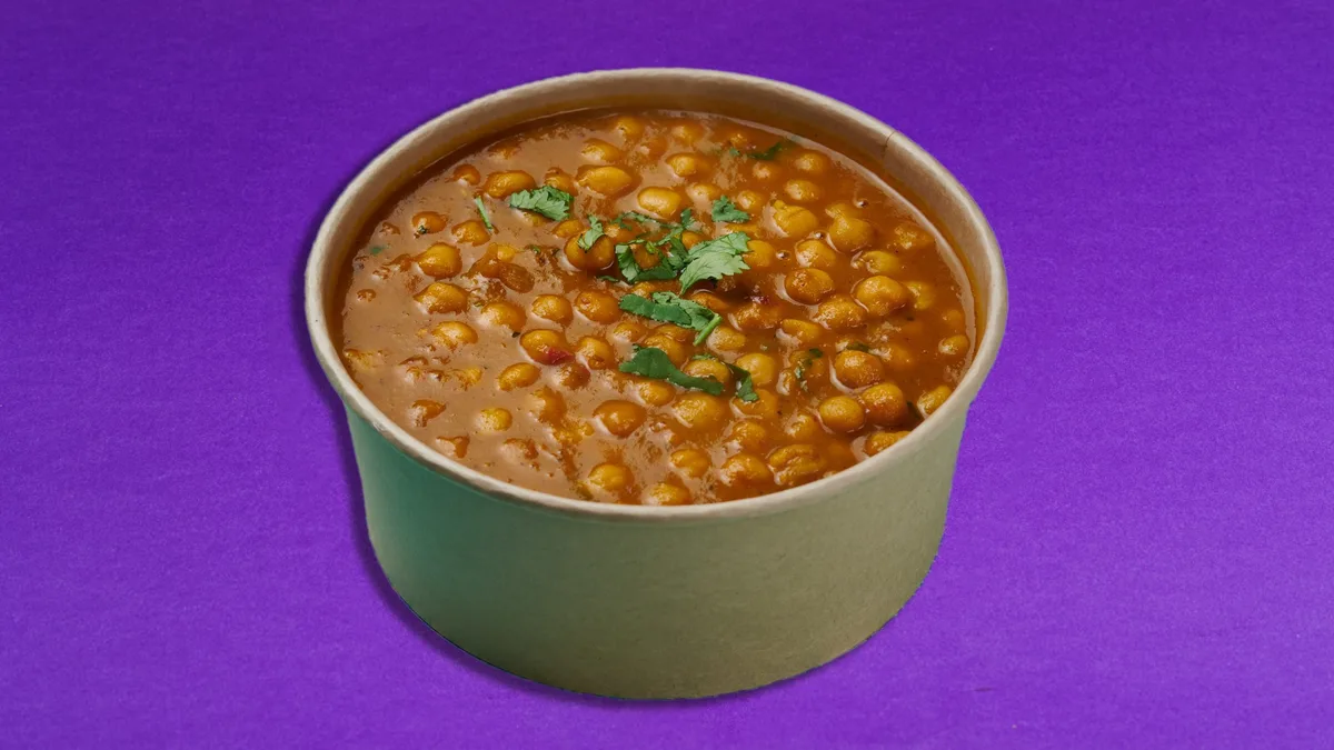Chana Masala