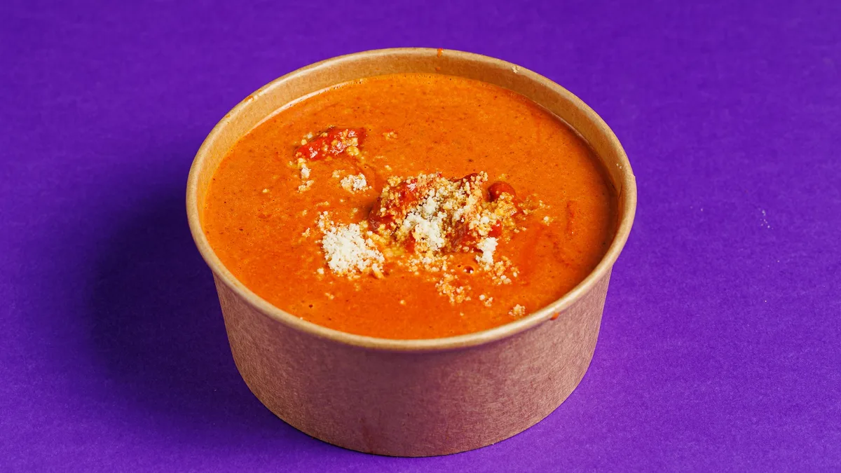 Chicken Butter Masala
