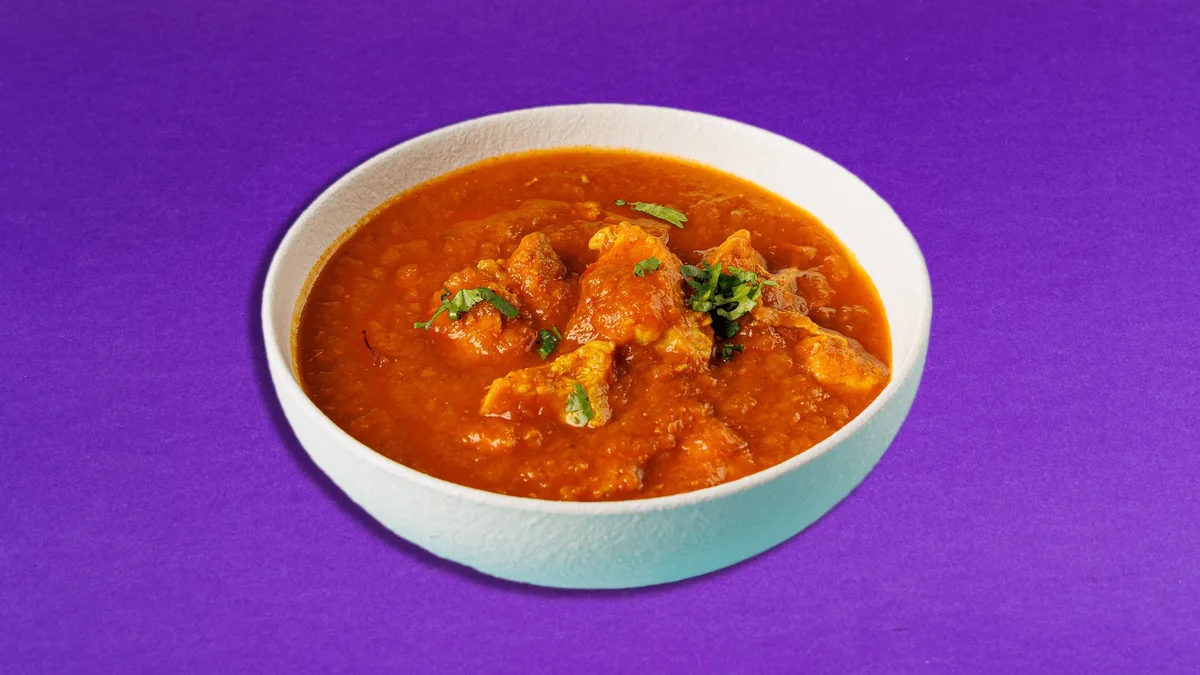 Chicken Curry