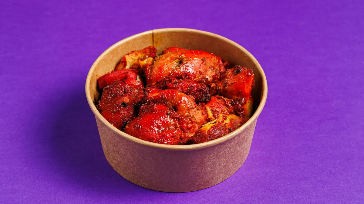 Chicken Tikka