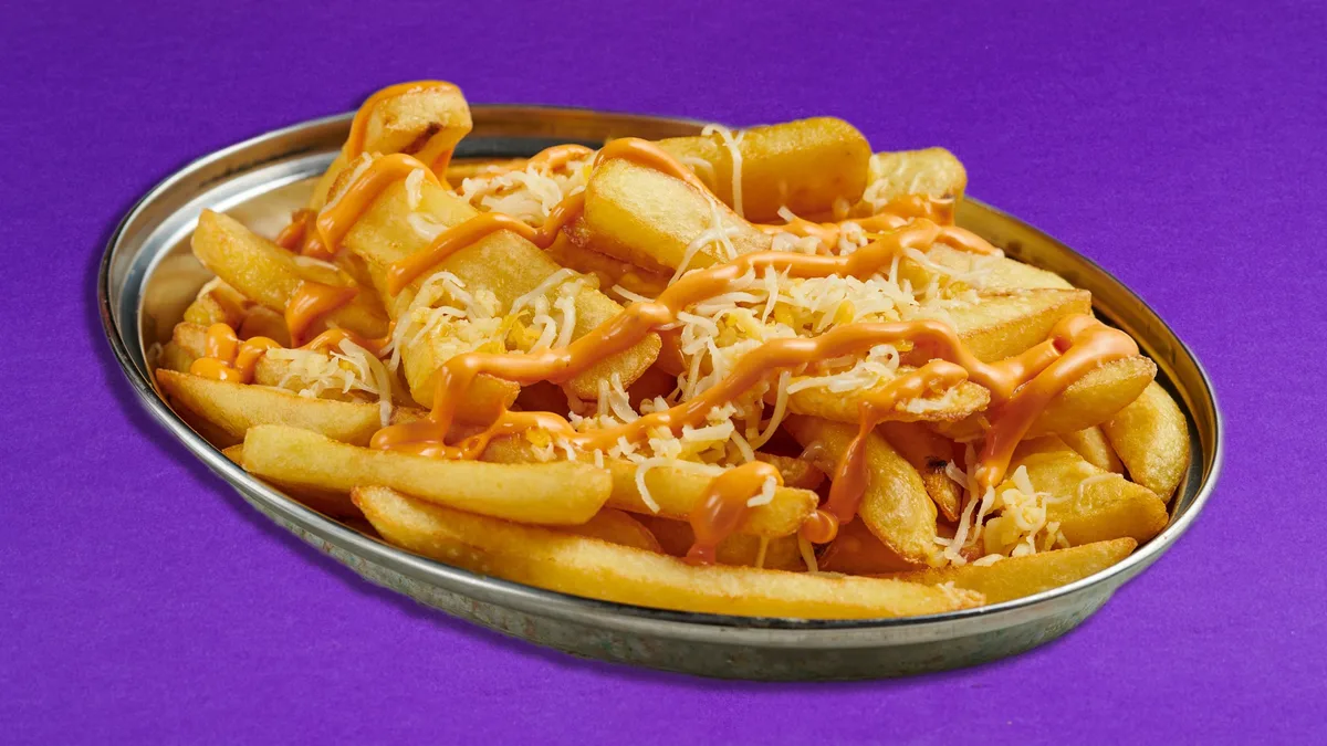 Fries