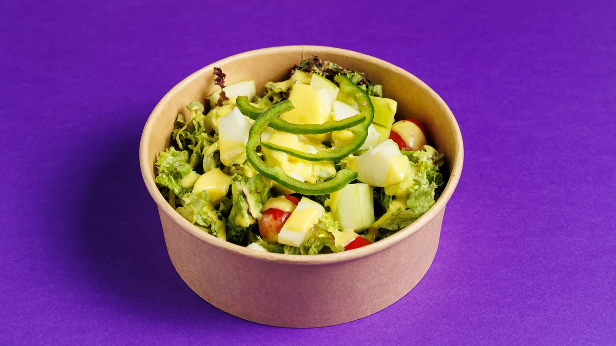 Green Salad