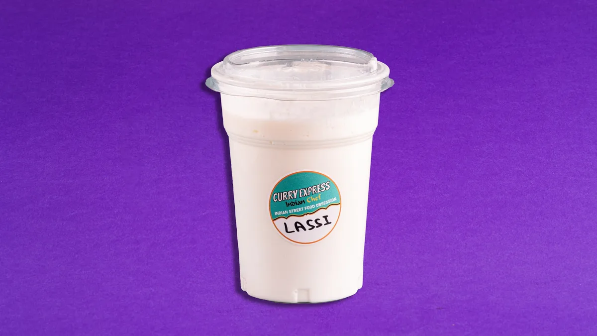 Lassi