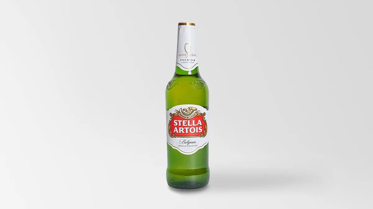 Stella Artois