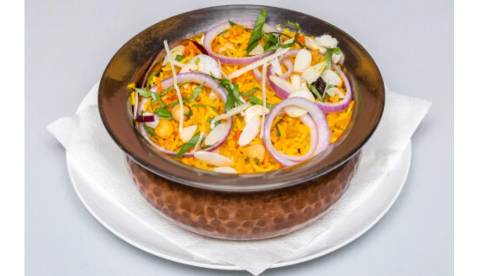 Biryani