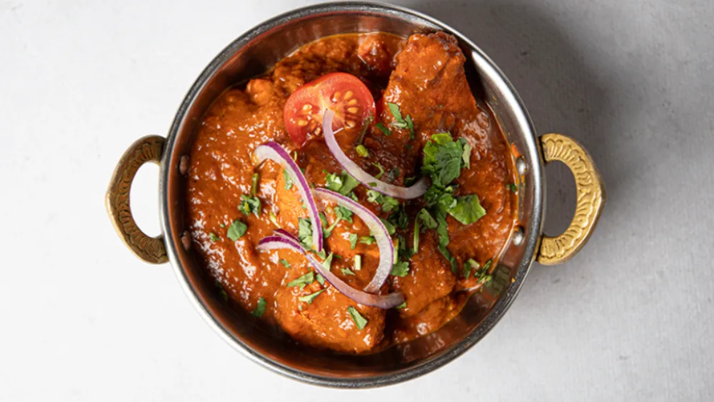 Kadhai