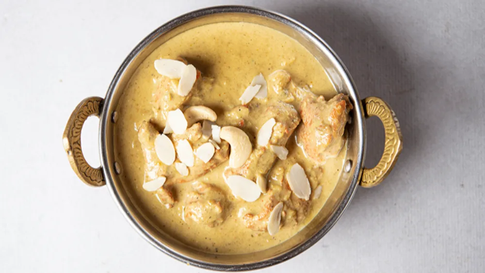 Korma