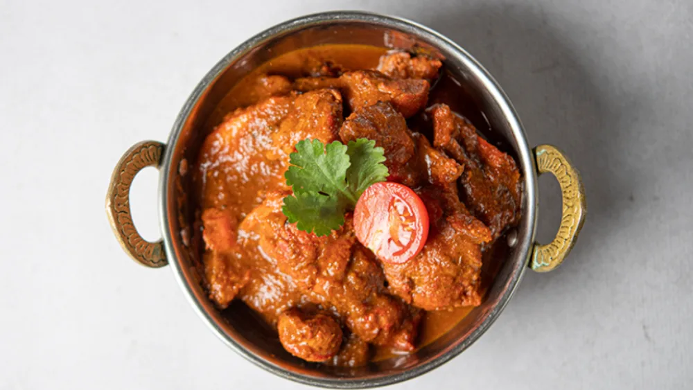 Masala (Tikka Masala)
