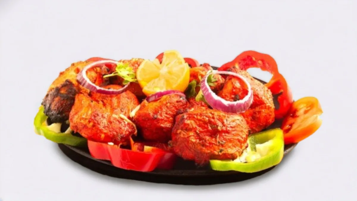104. Tikka Jehněčí