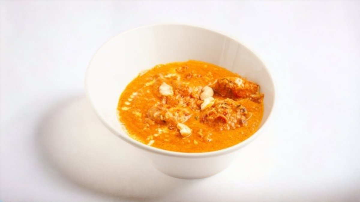 105. Tikka Masala Jehněčí