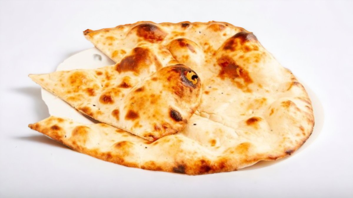 154. Chapati