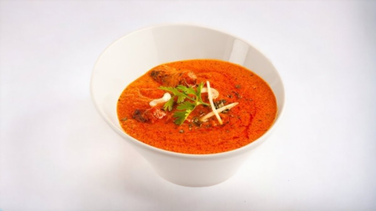 45. Paneer machani