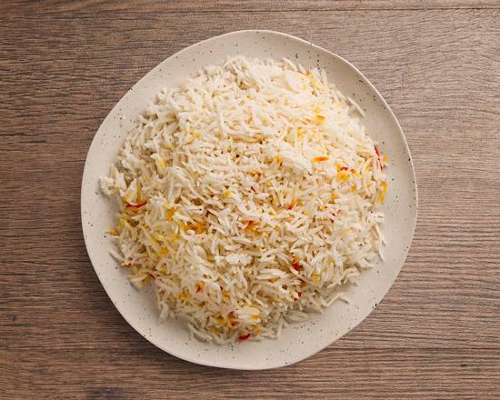 Basmati Rice