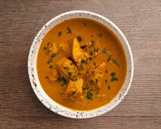 Chicken Korma