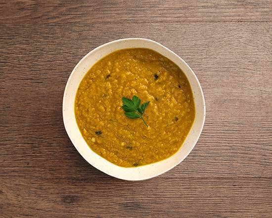 Dal Lentils