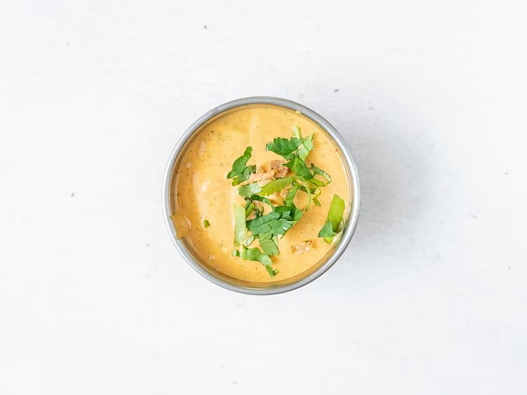 Chutney s nakládanou zeleninou