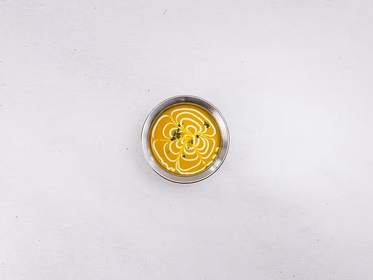 Daal – Lentil Soup
