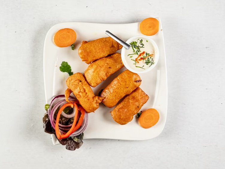 Paneer Pakora