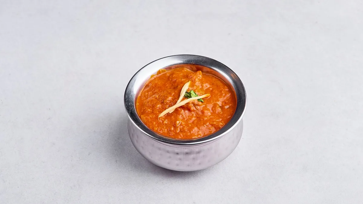 Aloo masala