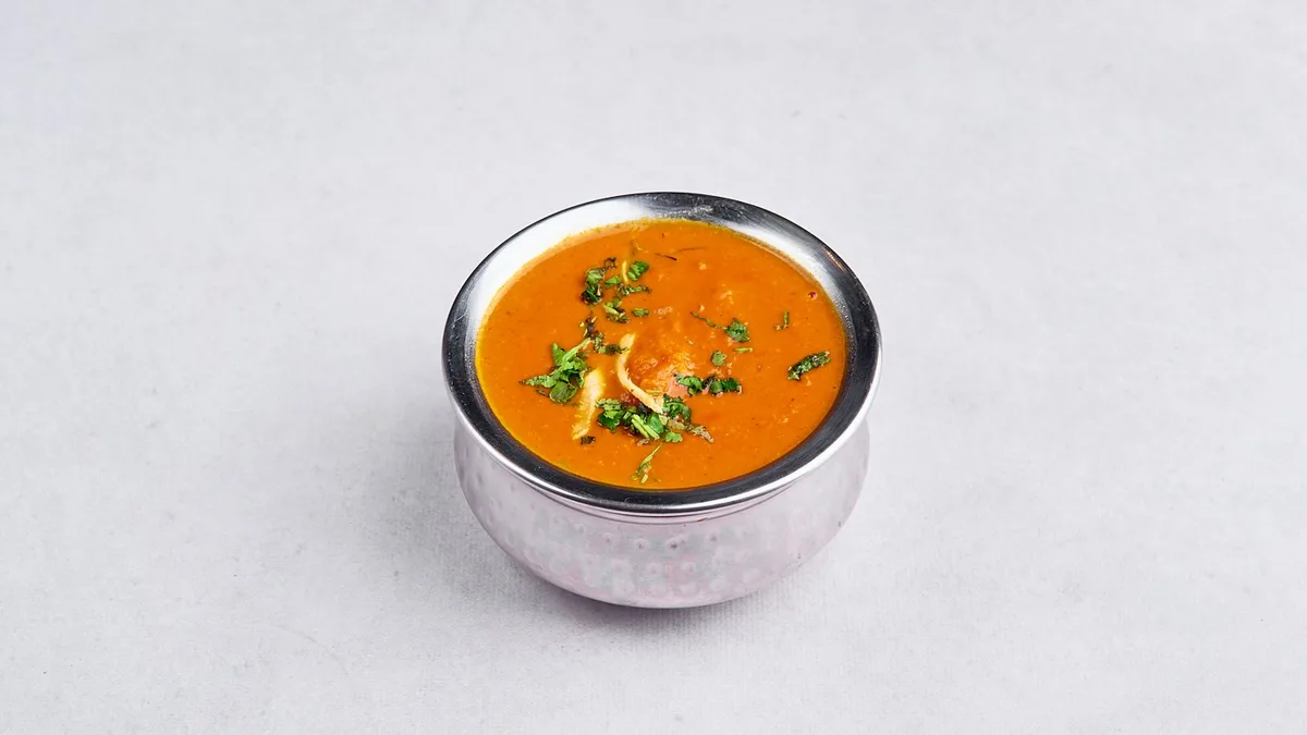 Chicken Curry