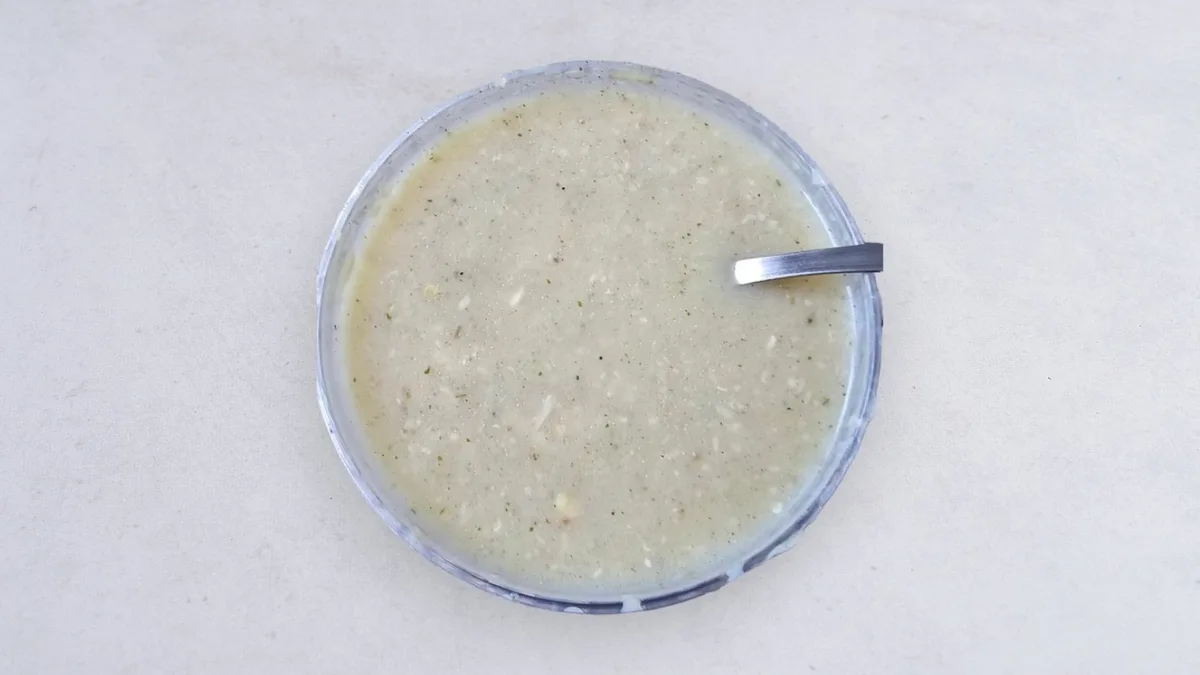 Chicken Soup