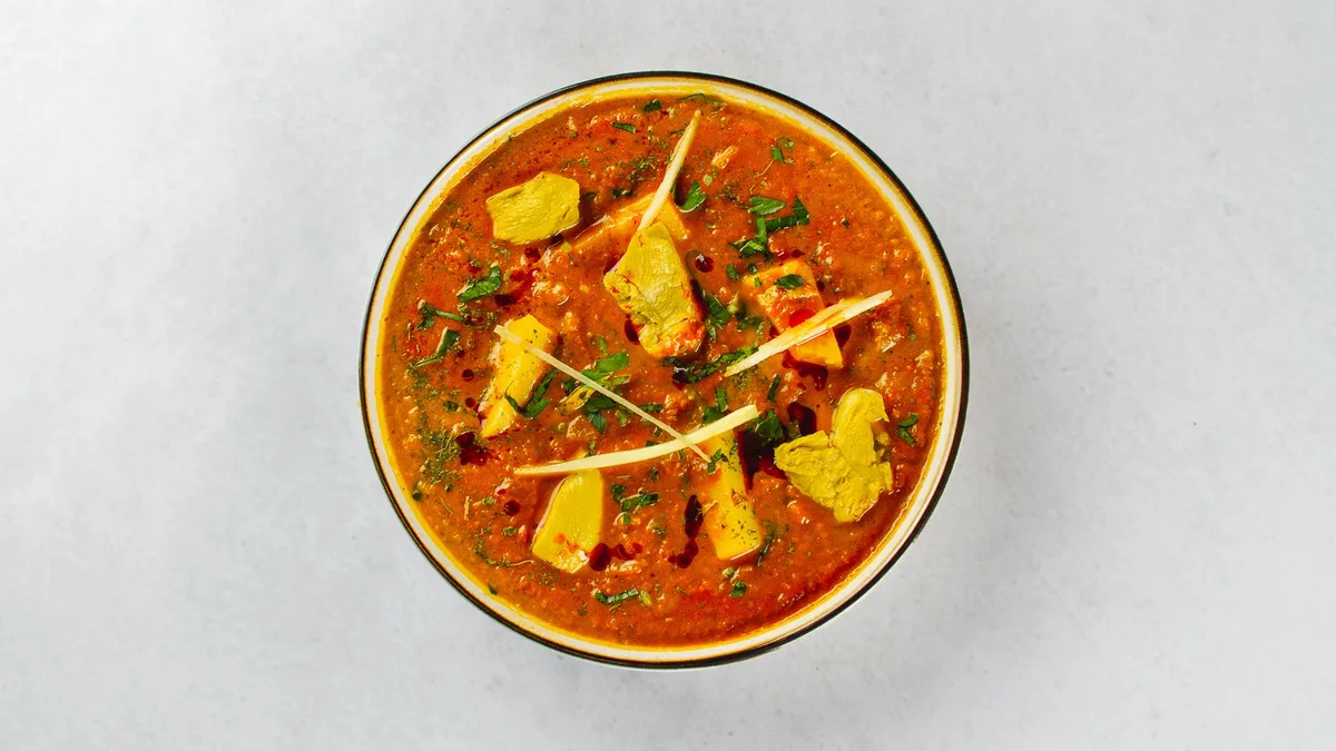 Chicken Vindaloo 🌶️🌶️🌶️