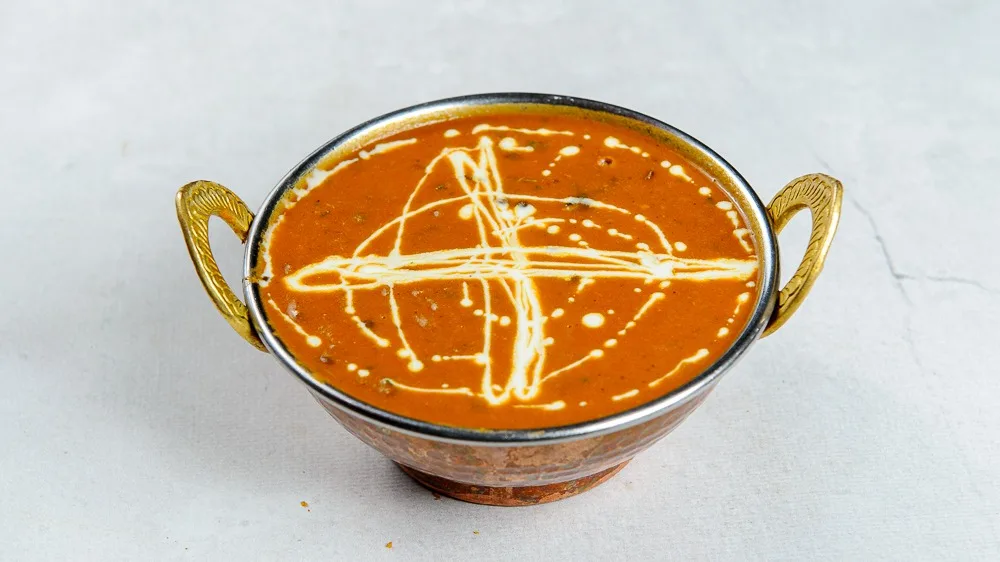 Dal Makhni