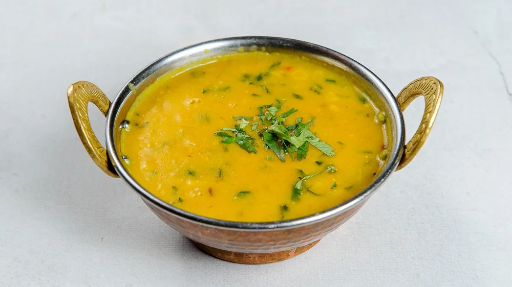 Dal Tadka