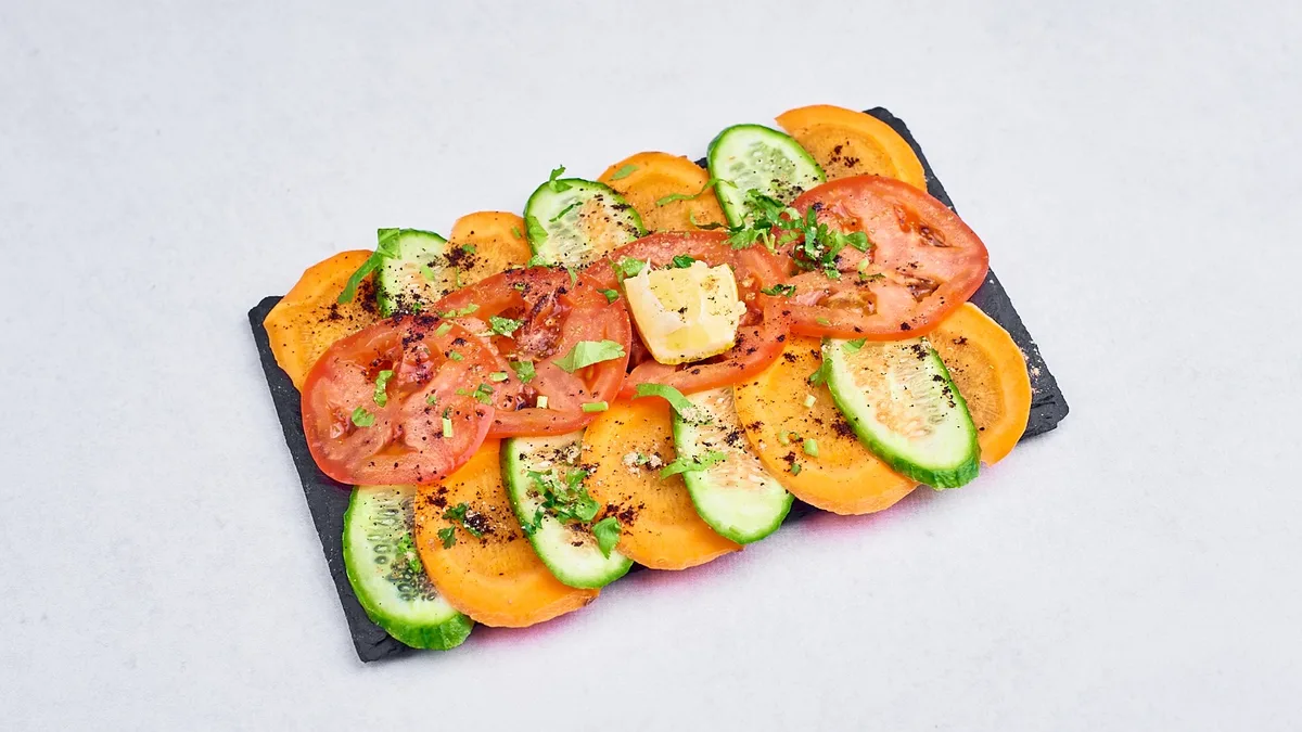 Green Salad
